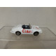 PORSCHE SPEEDSTER COKE COCA-COLA apx 1:64 MAISTO/EDOCAR NO BOX