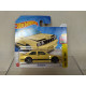 BMW E30 M3 1992 YELLOW 4/10 THE 90´S 1:64 HOT WHEELS