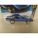 CHEVROLET CORVETTE C3 STINGRAY BLUE 5/5 DREAM GARAGE 1:64 HOT WHEELS