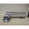 INTERNATIONAL DCOF 405 1961 LITTLE AUDREY AMERICAN TRUCK 1:43 ALTAYA IXO
