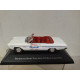 PLYMOUTH FURY SPORT 1965 INDY 500 PACE CAR AMERICAN CARS 1:43 ALTAYA IXO