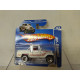 JEEP SCRAMBLER HEAT FLEET 1:64 HOT WHEELS VINTAGE