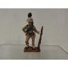 SIT 04 SERGENTE CACCIATORI D´AFRICA 1896 ITALIA 1:32 LEO MODELS PLOMO
