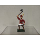 SIT 17 FANTE VENEZIANO 1470 ITALIA 1:32 LEO MODELS PLOMO