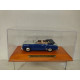WARTBURG 311-2 CABRIOLET DDR 1:43 ATLAS IXO