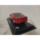 BMW E31 850i 1991 RED 1:43 DelPRADO OPEN BOX