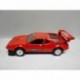 BMW E26 M1 BASF RENNAUSFÜHRUNG RED 1:43 GAMA 1109