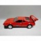 BMW E26 M1 BASF RENNAUSFÜHRUNG RED GAMA 1109 1:43