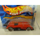 PANOZ LMP-1 ROADSTER S RED 1:64 HOT WHEELS VINTAGE