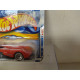 PANOZ LMP-1 ROADSTER S RED 1:64 HOT WHEELS VINTAGE