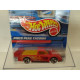 TOYOTA TACUMA PIKES PEAK 1:64 HOT WHEELS VINTAGE