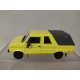 FSR TARPAN 237 YELLOW 1:43 IXO DeAGOSTINI