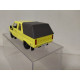 FSR TARPAN 237 YELLOW 1:43 IXO DeAGOSTINI