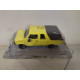 FSR TARPAN 237 YELLOW 1:43 IXO DeAGOSTINI