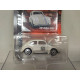 VOLKSWAGEN BEETLE/KAFER RALLY n53 VINTAGE 1:64 MAJORETTE