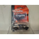 GMC HUMMER EV CHROME PREMIUM 1:64 MAJORETTE
