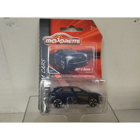 CITROEN DS 7 E-TENSE PREMIUM 1:64 MAJORETTE