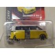 VOLKSWAGEN ID. BUZZ PREMIUM 1:64 MAJORETTE