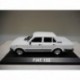 FIAT 132 CREAM WHITE POLONIA CARS BALKANS DeAGOSTINI 1:43