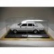 FIAT 132 CREAM WHITE POLONIA CARS BALKANS DeAGOSTINI 1:43