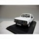 FIAT 132 CREAM WHITE POLONIA CARS BALKANS DeAGOSTINI 1:43