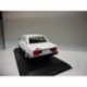 FIAT 132 CREAM WHITE POLONIA CARS BALKANS DeAGOSTINI 1:43