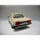 FIAT 132 CREAM WHITE POLONIA CARS BALKANS DeAGOSTINI 1:43
