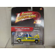 FORD F-450 1999 SUPER DUTY HELP LIGHTNING 2.0 1:64 JOHNNY LIGHTNING