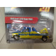 FORD F-450 1999 SUPER DUTY HELP LIGHTNING 2.0 1:64 JOHNNY LIGHTNING