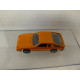 DODGE OMNI 024 ORANGE 1:64 HOT WHEELS FRANCE NO BOX