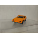 DODGE OMNI 024 ORANGE 1:64 HOT WHEELS FRANCE NO BOX