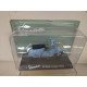 VESPA 1963 90 SELLA LUNGA BLUE MOTO/BIKE 1:18 SALVAT MAISTO