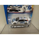 FORD FOCUS RS BP WRC RALLY TEAM 1:64 HOT WHEELS