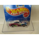TOYOTA MR2 RALLY 1:64 HOT WHEELS VINTAGE