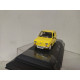 FIAT 126P YELLOW 1:43 DeAGOSTINI IXO CAJA NO ORIGINAL