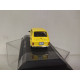 FIAT 126P YELLOW 1:43 DeAGOSTINI IXO CAJA NO ORIGINAL