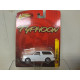 GMC TYPHOON 1993 WHITE 1:64 JOHNNY LIGHTNING
