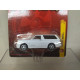 GMC TYPHOON 1993 WHITE 1:64 JOHNNY LIGHTNING