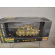 KINGTIGER GERMANY WW 2 1:43 GROUND ARMOR