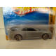 NISSAN SKYLINE GT-R R34 GREY/SILVER 1:64 HOT WHEELS VINTAGE