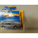 NISSAN SKYLINE GT-R R34 GREY/SILVER 1:64 HOT WHEELS VINTAGE