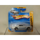 SHELBY GT-500 1967 WHITE/BLUE 1:64 HOT WHEELS VINTAGE