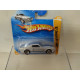 SHELBY GT-500 1967 WHITE/BLUE 1:64 HOT WHEELS VINTAGE