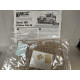 HORCH 108 & 20mm FLAK 30 WW 2 MODEL KIT 1:72 MAC DISTRIBUTION 72056 NO BOX