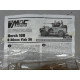 HORCH 108 & 20mm FLAK 30 WW 2 MODEL KIT 1:72 MAC DISTRIBUTION 72056 NO BOX