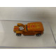 PROWLER ORANGE REDLINES 1:64 HOT WHEELS 1968 VINTAGE NO BOX