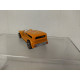 PROWLER ORANGE REDLINES 1:64 HOT WHEELS 1968 VINTAGE NO BOX