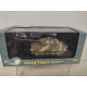 KING TIGER HENSCHEL TURRET GERMANY WW 2 1:72 DRAGON ARMOR