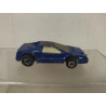 STOCKER SMASHER BLUE CRACK-UPS (3) 1:64 HOT WHEELS HONG KONG NO BOX