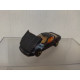 CHEVROLET CORVETTE C4 REPINTADO 1:64 HOT WHEELS HONG KONG VINTAGE NO BOX